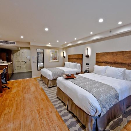 Hotel Strata เมาท์เทนวิว ห้อง รูปภาพ