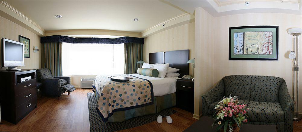 Hotel Strata เมาท์เทนวิว ห้อง รูปภาพ