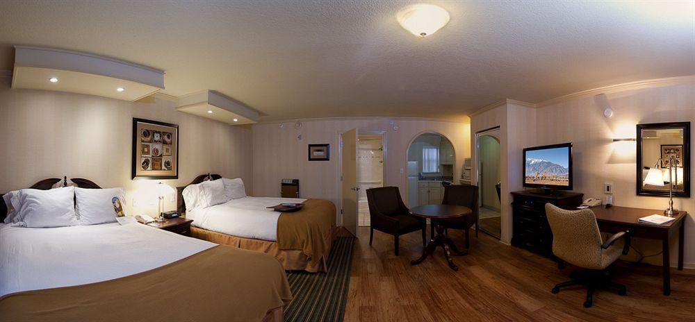 Hotel Strata เมาท์เทนวิว ห้อง รูปภาพ