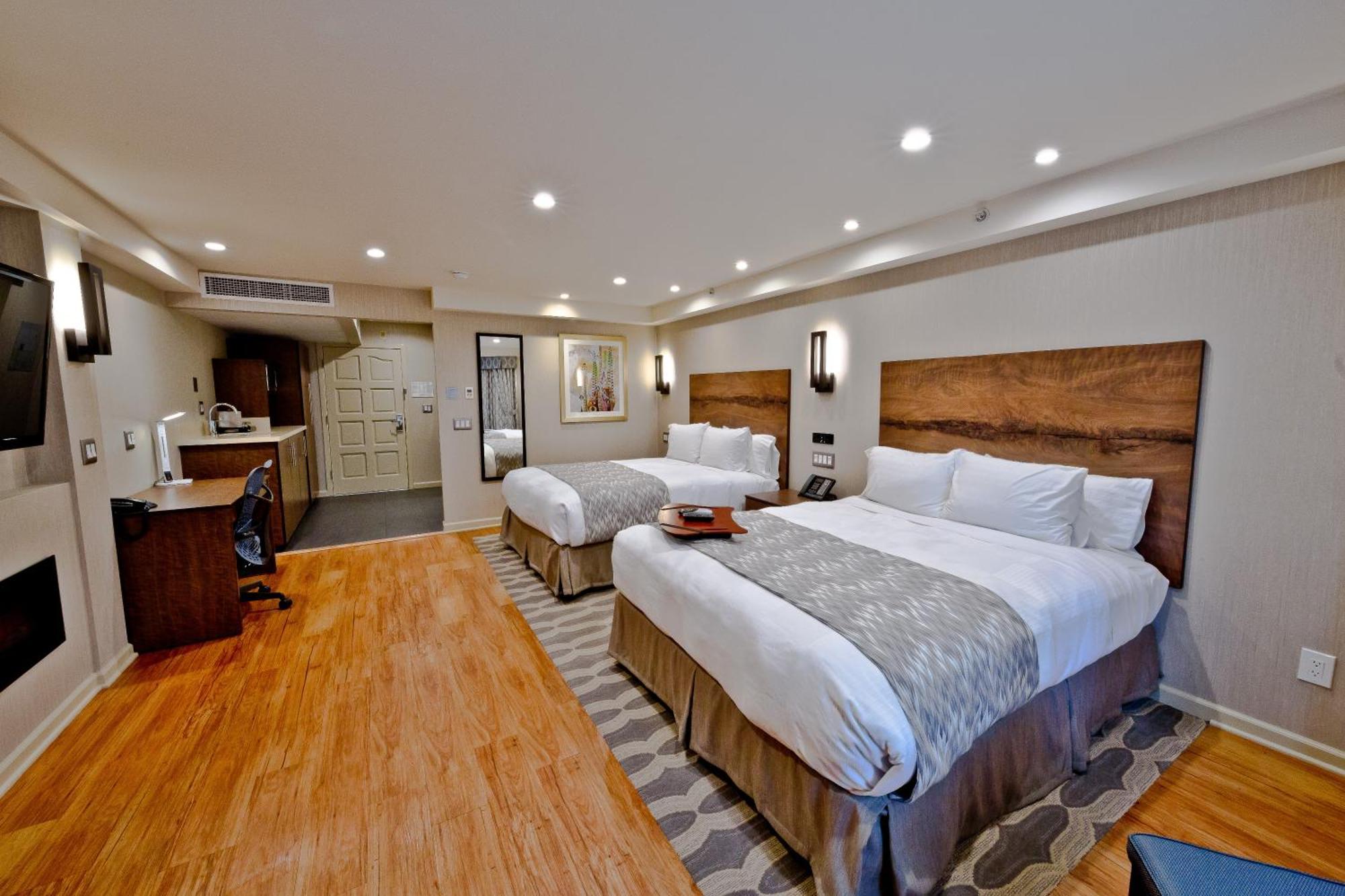 Hotel Strata เมาท์เทนวิว ห้อง รูปภาพ