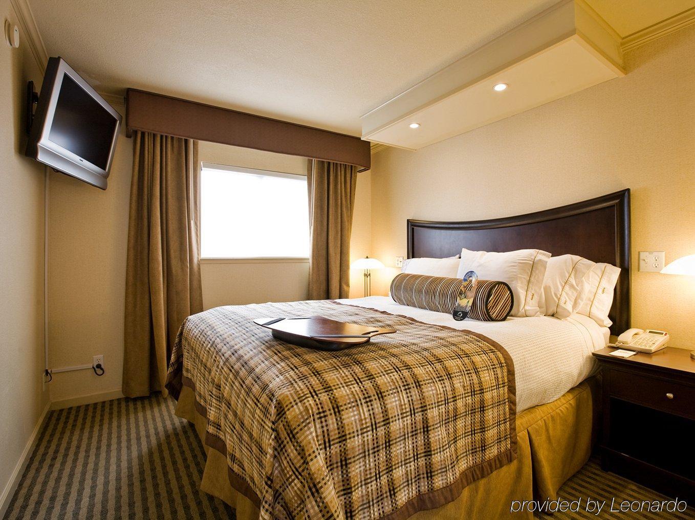 Hotel Strata เมาท์เทนวิว ภายนอก รูปภาพ