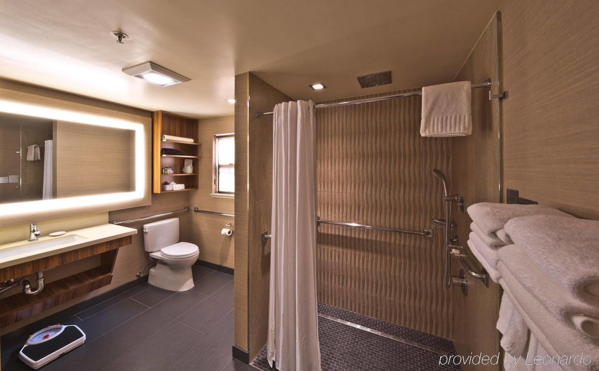 Hotel Strata เมาท์เทนวิว ภายนอก รูปภาพ